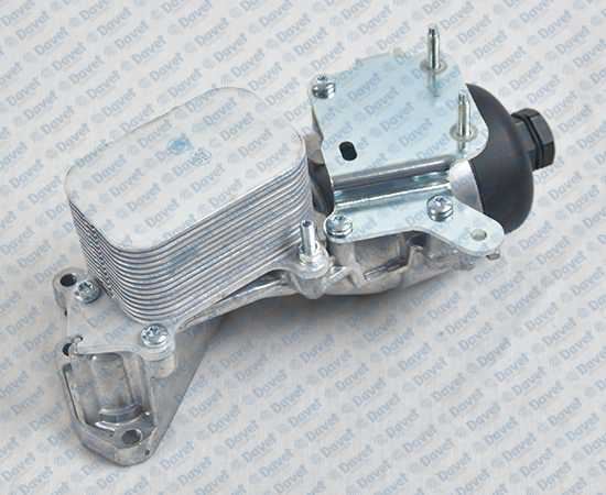 SWAPP 52192 Yag Sogutucu Komple Aparatli P107 P206 P207 P208 P307 P5008 P2008 P3008 C1 C2 C3 Dv4 1.4hdi 307 407 Partner